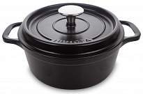    3,1/22 INVICTA Noir mat  , 