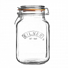          2 KILNER Clip Top , 