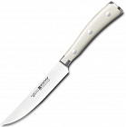    12 WUESTHOF Ikon Cream White  -  X50CrMoV15, 