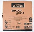 �������������� ����������� ��������� 30�� SCHAFER Eco Granit � �������� ��������� ILAG Granitec