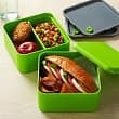 �������������� ����������� ����-���� �� 2 ����������� 850�� MONBENTO Square �������, �������