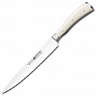  20 WUESTHOF Ikon Cream White  -  X50CrMoV15, 