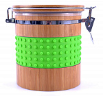      FRYBEST Murmure de bambou 1100   