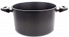 Основное изображение Кастрюля 6,5л/26см AMT GASTROGUSS Frying Pans титановое покрытие Lotan, Германия