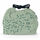    MONBENTO Pochette english garden, 
