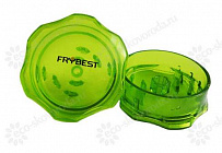   FRYBEST/ Staff
