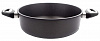 �������� ����������� �������� 26��/3,6� AMT GASTROGUSS Frying Pans Titan ��������� �������� Lotan, ��������