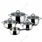     18/10 FISSLER Selection 5 , 