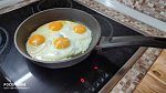    22 TIMA     Greblon non-stick C2+, 