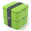 �������� ����������� ����-���� �� 2 ����������� 850�� MONBENTO Square �������, �������