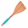 Дополнительное изображение Лопатка для рыбы бамбуковая FRYBEST Murmure de bambou ЦВЕТ ПО НАЛИЧИЮ