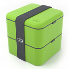 ����-���� �� 2 ����������� 850�� MONBENTO Square �������, �������