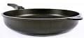 �������������� ����������� ��������� 20�� ������� ����� AMT GASTROGUSS Frying Pans ��������� �������� Lotan, ��������