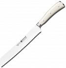    20 WUESTHOF Ikon Cream White  -  X50CrMoV15, 