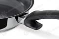    Fissler Crispy Ceramic Comfort 20    Ceratal, 