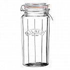          1.8 KILNER Clip Top , 