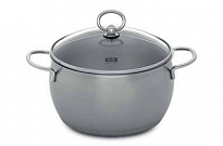  16/1,9 Fissler C+S Prestige    18/10, 