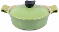  FRYBEST Ever Green 24/2,7      Ecolon, 