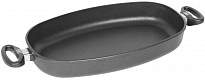    4024 AMT GASTROGUSS Frying Pans Titan   Lotan, 