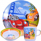 ����� ������� ������: ����� 15��, ������� 17,5, ������ 230�� LORAINE Funny cars, ������