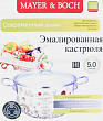 �������������� ����������� �������� 5�/22�� MAYER & BOCH ���� �������������