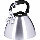   3 MAYER & BOCH Black handle    18/10  