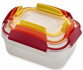  1.1, 0.54, 0.23  3 JOSEPH JOSEPH Nest Lock, 