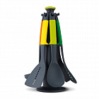 : 6     JOSEPH JOSEPH Elevate Carousel Multi , 