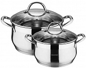   1.5, 3 BERGNER Gourmet   