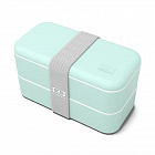 -  2  500,    MONBENTO Original matcha, 