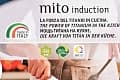 �������������� ����������� ��������� 26�� TVS Mito Induction � ��������� ��������� Titan Resistance, ������