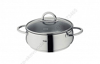     18/10 FISSLER Selection 16/1,5, 