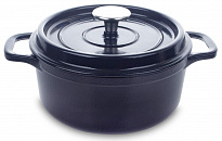    3,1/22 INVICTA Bleu reglisse  , 