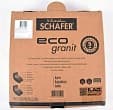 �������������� ����������� ��������� ����� 28�� SCHAFER Eco Granit � �������� ��������� ILAG Granitec