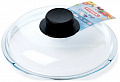 Дополнительное изображение Крышка 16см стеклянная PYREX Classic high высокая, Франция