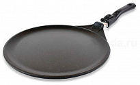   28 AMT GASTROGUSS Induction frying pan, 