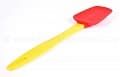 Дополнительное изображение Лопатка силиконовая ХОРС ЦВЕТ ПО НАЛИЧИЮ