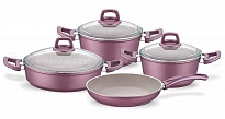   SCHAFER Eco Granit 7    ILAG Granitec