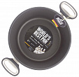 Дополнительное изображение Кастрюля 3л/20см AMT GASTROGUSS Frying Pans титановое покрытие Lotan, Германия