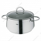     18/10 FISSLER Selection 20/3,9, 