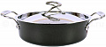 Дополнительное изображение Сотейник 27см CIRCULON Style с антипригарным покрытием Total®, США