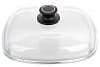      26x26 AMT GASTROGUSS Glass Lids, 