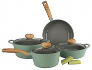  FRYBEST Greenwood    Xtrema, 