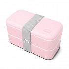 -  2  500,    MONBENTO Original litchi, 