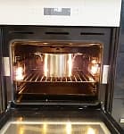 Фото покупателя Кастрюля 20см/3,3л из нержавеющей стали TIMA Fashion с крышкой матовая