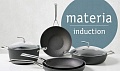    24 TVS Materia Induction   , 