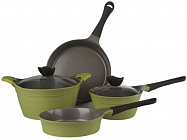  5  FRYBEST Oliva    Ecolon Superior, 