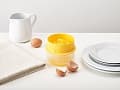 Дополнительное изображение Разделитель белка и желтка JOSEPH JOSEPH YolkCatcher, Англия