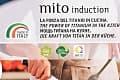    24 TVS Mito Induction    Titan Resistance, 