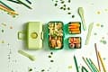 �������������� ����������� ����-���� 0,8� ��� ����� MONBENTO Tresor apple, �������